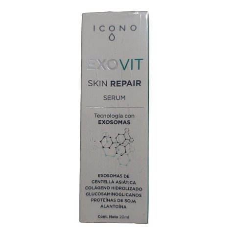 Producto - EXOVIT RENEW SERUM ICONO