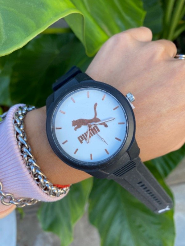 Producto - Reloj puma unisex - 1