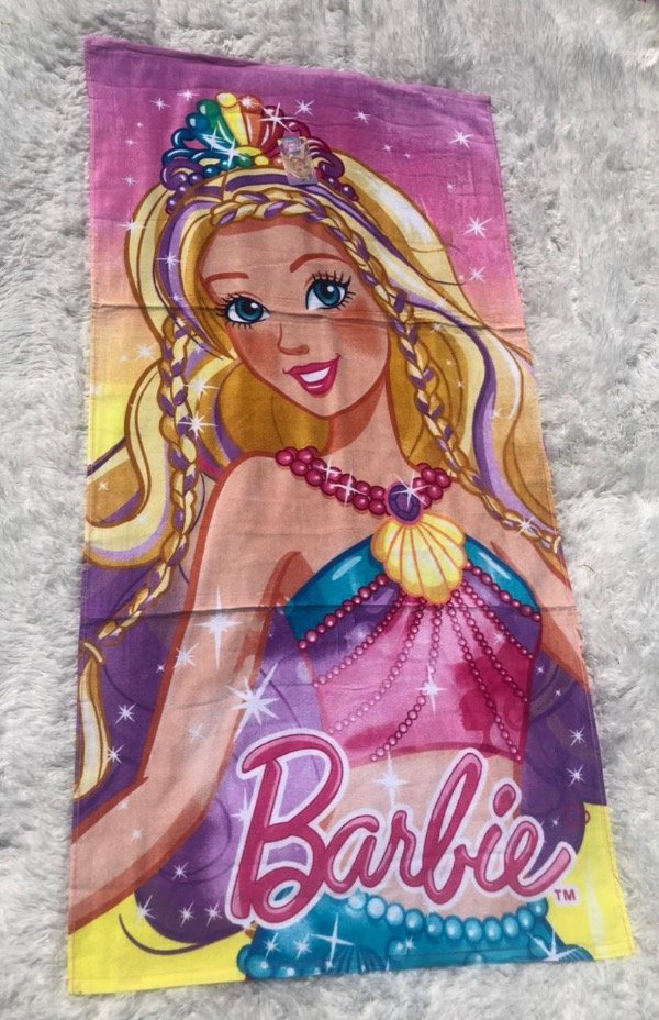 Producto - Toallon de algodon