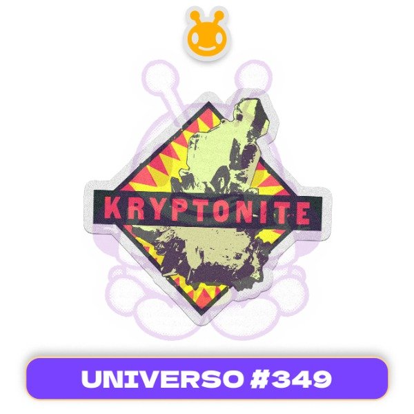 Producto - SUPERMAN 8