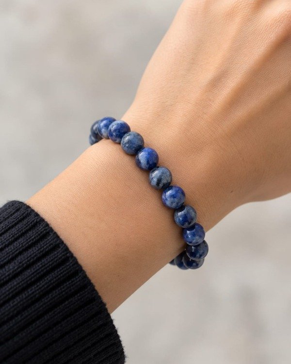 Producto - Pulsera de lapislázuli - 3
