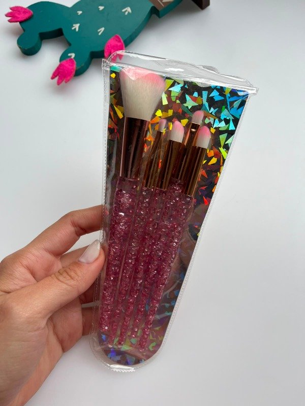 Producto - Brochas x5