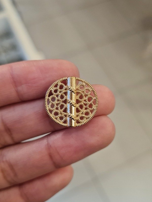 Producto - PASANTE NUDOS