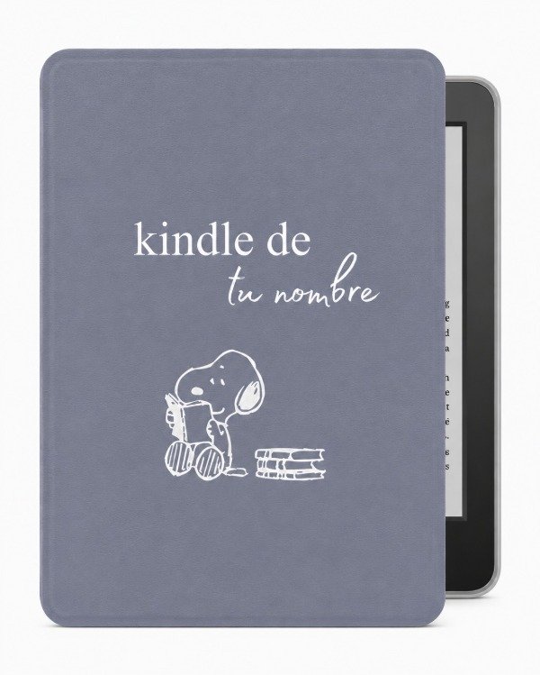 Producto - PREVENTA - Funda Snoopy