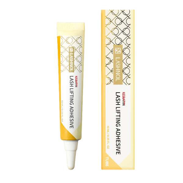Producto - Adhesivo Lashnol