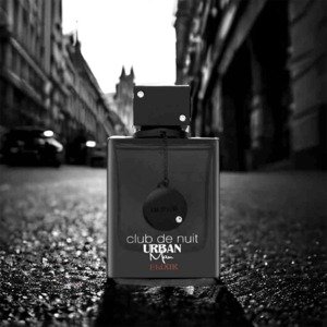 Producto - Club De Nuit Urban Man Elixir EDP 105ml