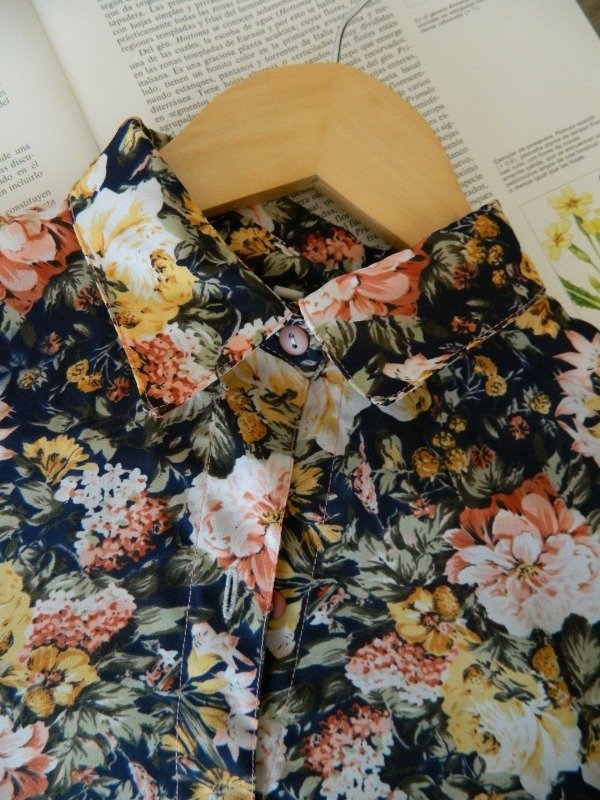 Producto - Camisa Alice