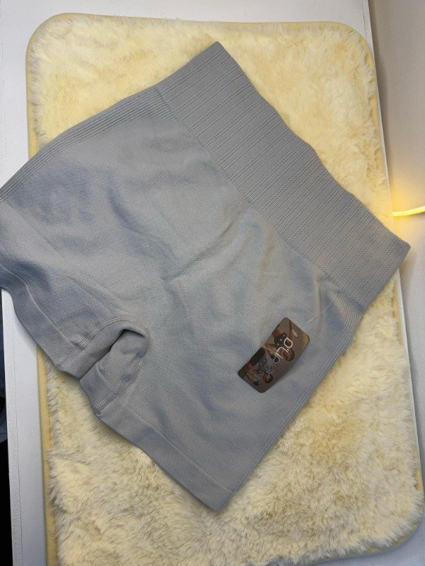 Producto - Calza delirio gris