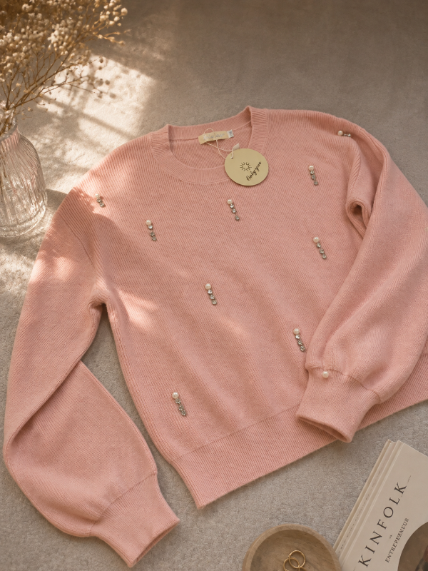 Producto - SWEATERS LUZ