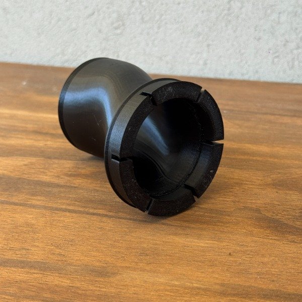 Producto - Airflow SIN FILTRO Honda Tornado XR 250