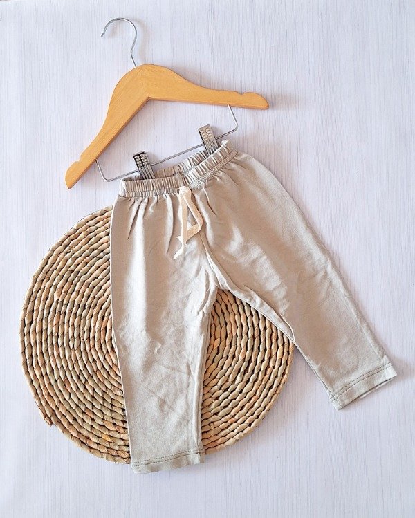 Producto - Pantalón JERSEY (ceniza)