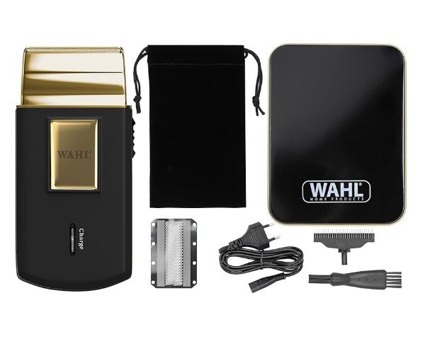 Producto - Afeitadora wahl travel