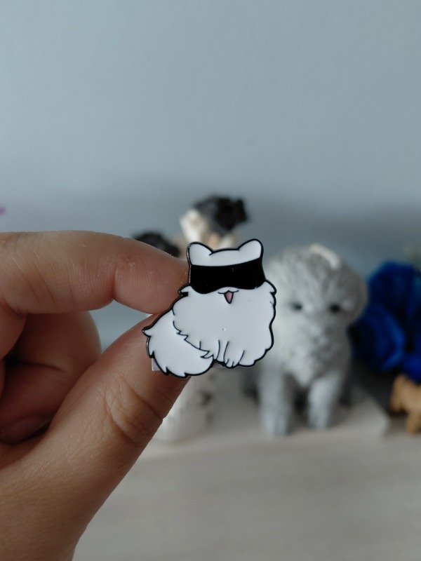 Producto - Pin metalizado - Jujutsu Kaisen #2062