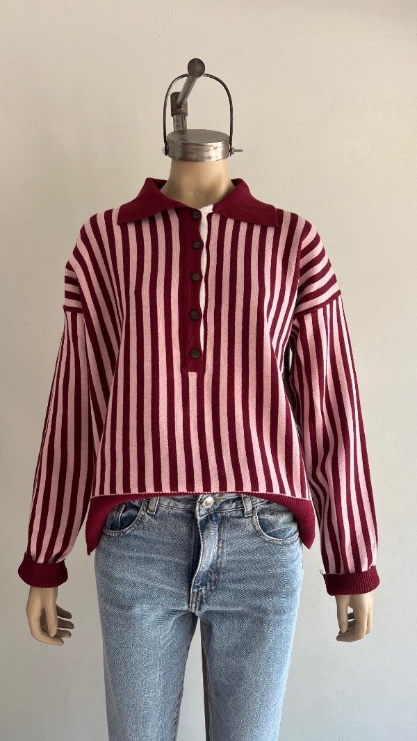 Producto - Chomba SIENA F