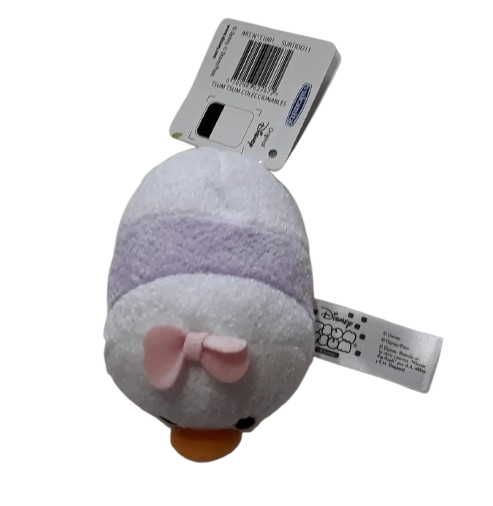Producto - Tsum Tsum Daisy Peluche De 8 X 5 Cm Vulcanita (2) - 5