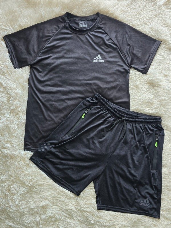 Producto - Conjuntos Deportivos Tela Lycra