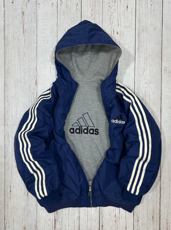 Producto - ADIDAS REVERSIBLE BIG LOGO S