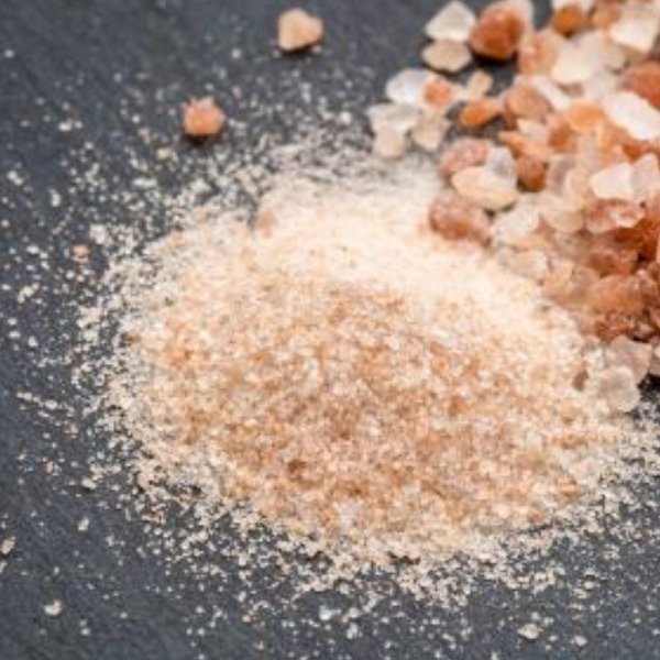 Producto - Sal Fina de Himalaya