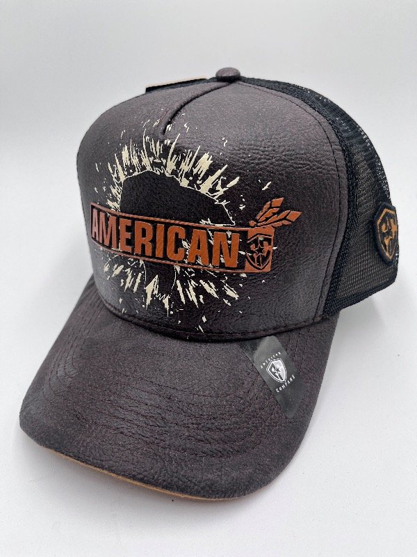 Producto - American 7