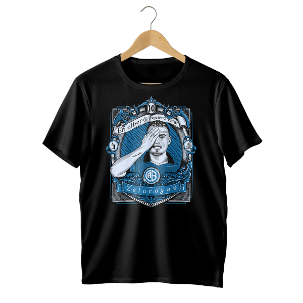 Producto - Zelarayán