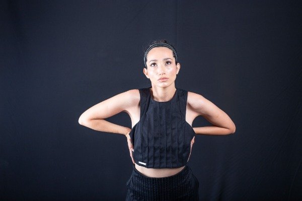 Producto - PREVENTA Top Impermanencia