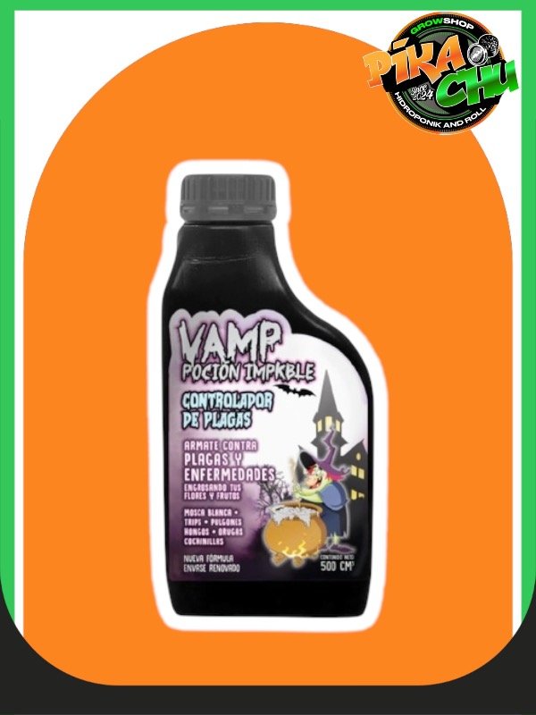 Producto - VAMP Poción Impkble 500ml
