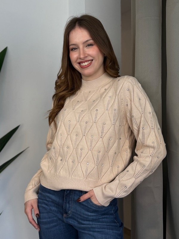 Producto - Sweater Maison Deluxe