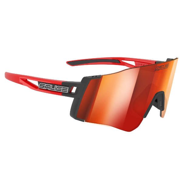 Producto - LENTES SALICE 026 BLACK/RED RW RED + ORANGE