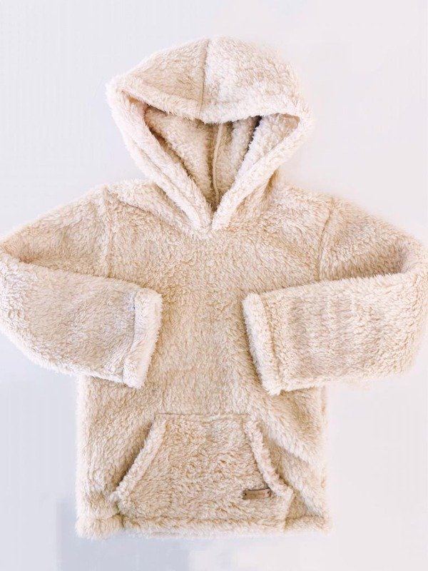 Producto - Buzo Andorra Corderito Kid Unisex