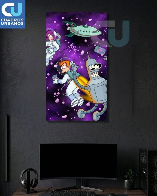 Producto - Futurama 43
