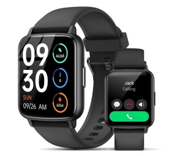 Producto - Smartwatch JeeJtek