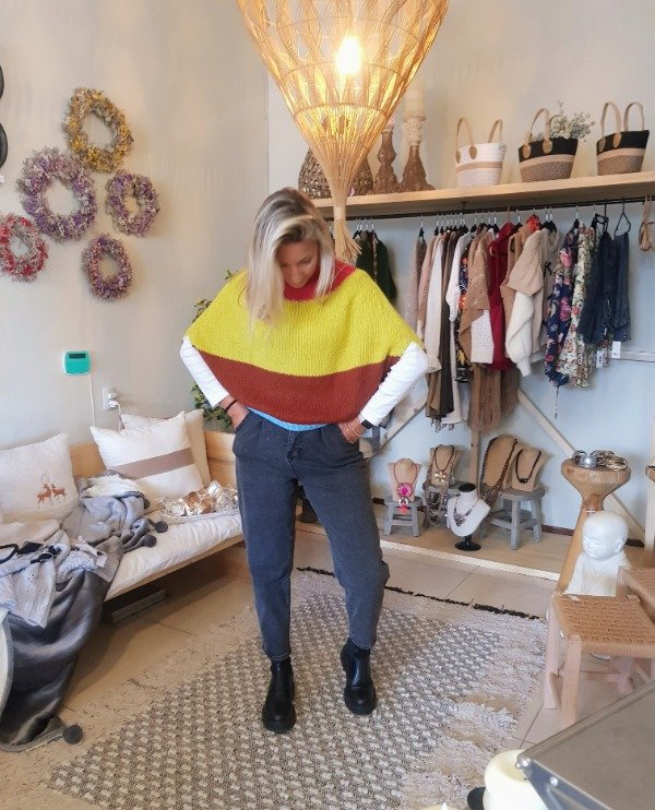 Producto - JEANS VAR'S