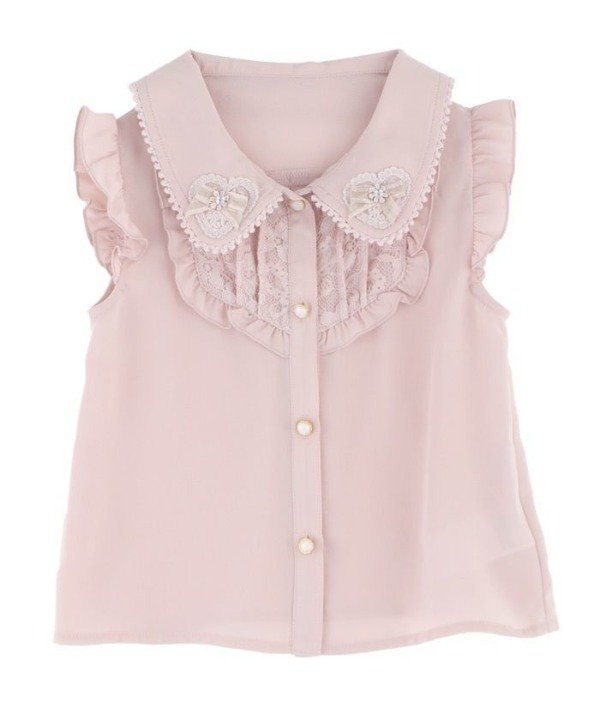 Producto - Petit Four Blouse