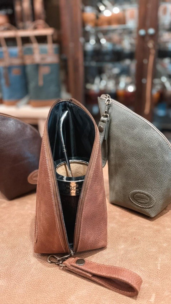 Producto - Porta  Mate