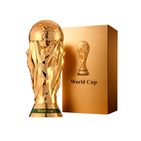 Producto - Zacat World Cup 100ml
