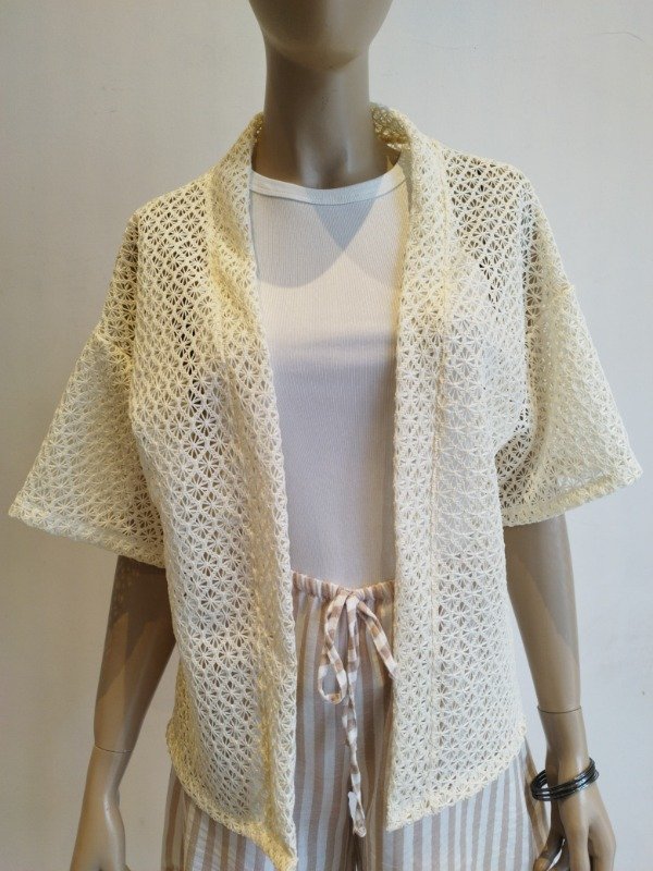 Producto - Kimono DORA