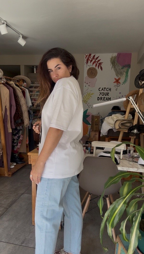 Producto - Remeron Vintage Oversized - 11