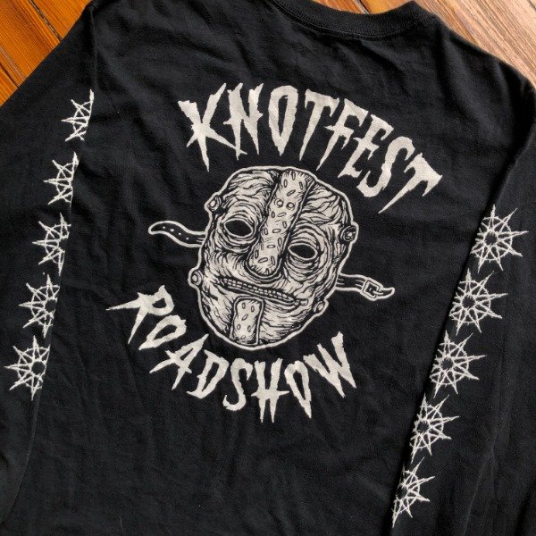 Producto - Knotfest Roadhshow 2021 - 5