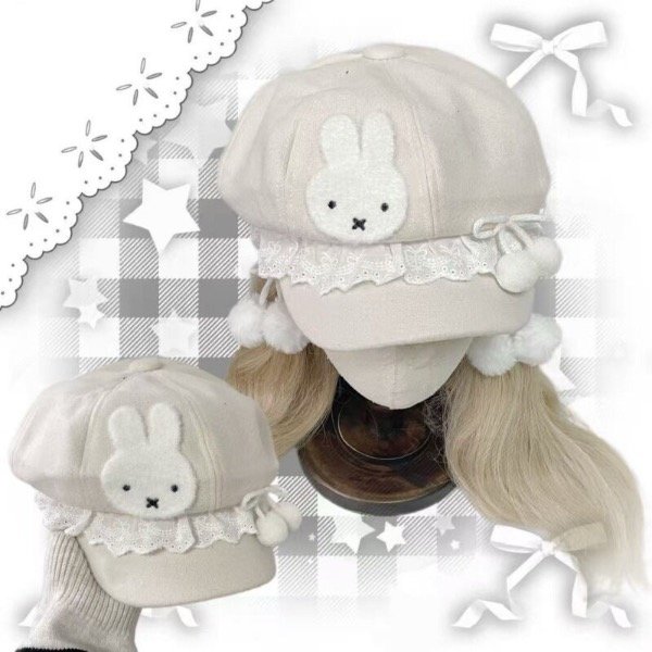 Producto - Boina Miffy