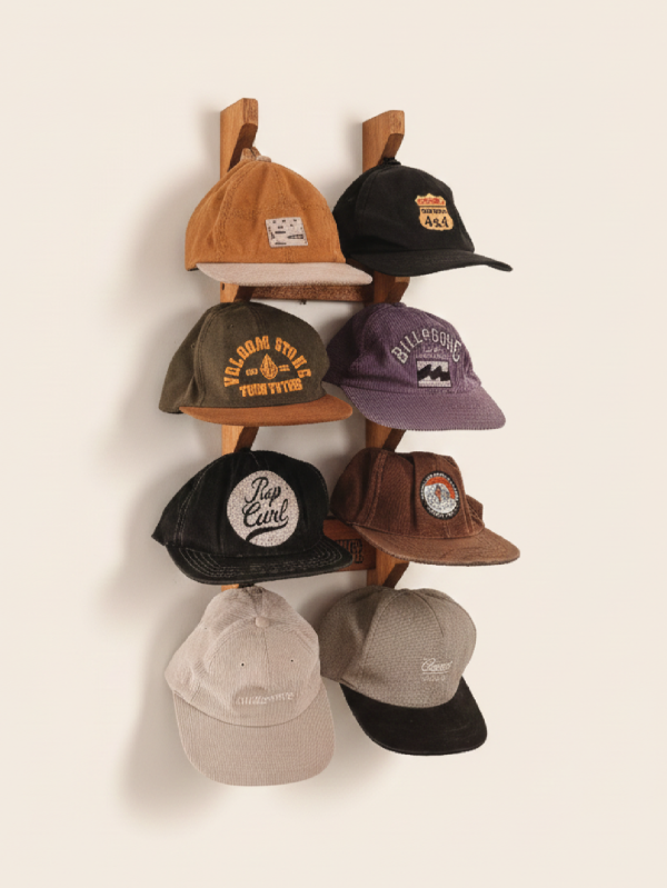 Producto - Perchero Porta gorras