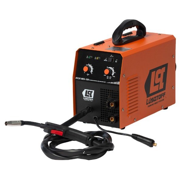 Producto - SOLDADORA INVERTER TRIDUAL MIG-MMA-TIG