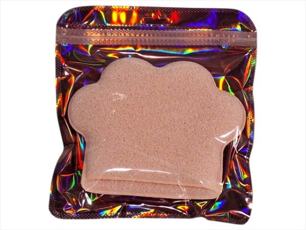 Producto - ESPONJA P/CARA 4DH-1839