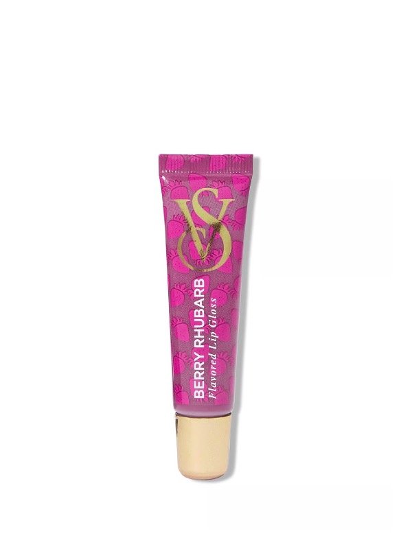 Producto - Gloss Vsecret berry rhubarb