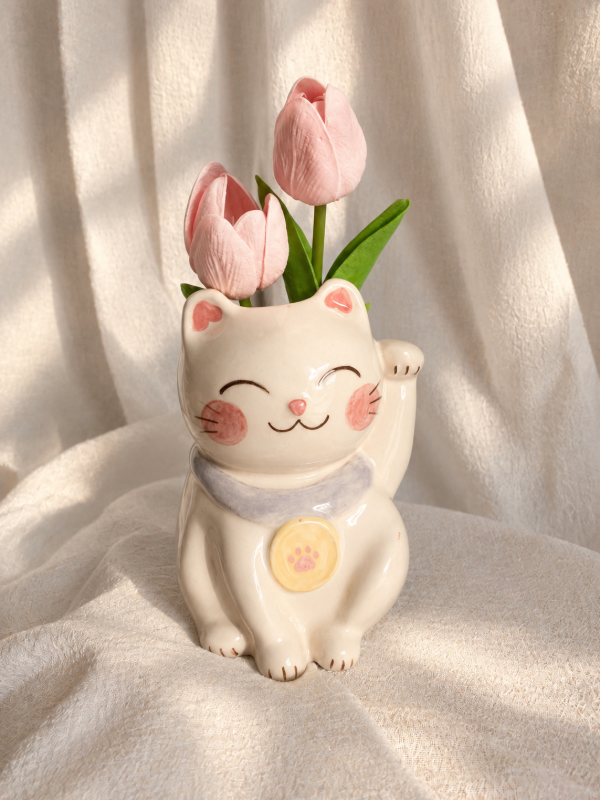 Producto - Gatito Maneki Neko