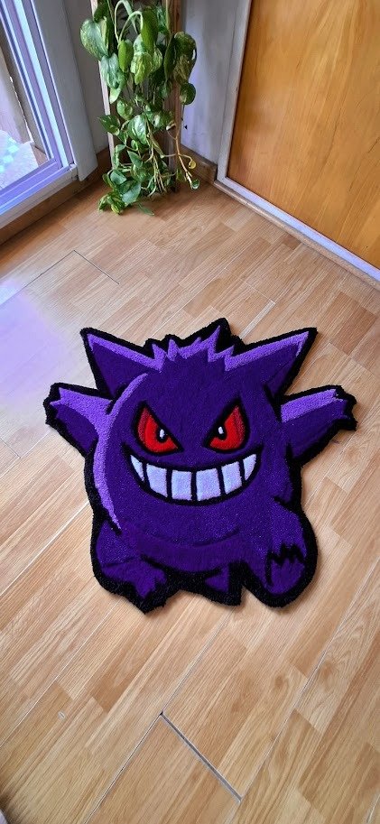 Producto - GENGAR XL