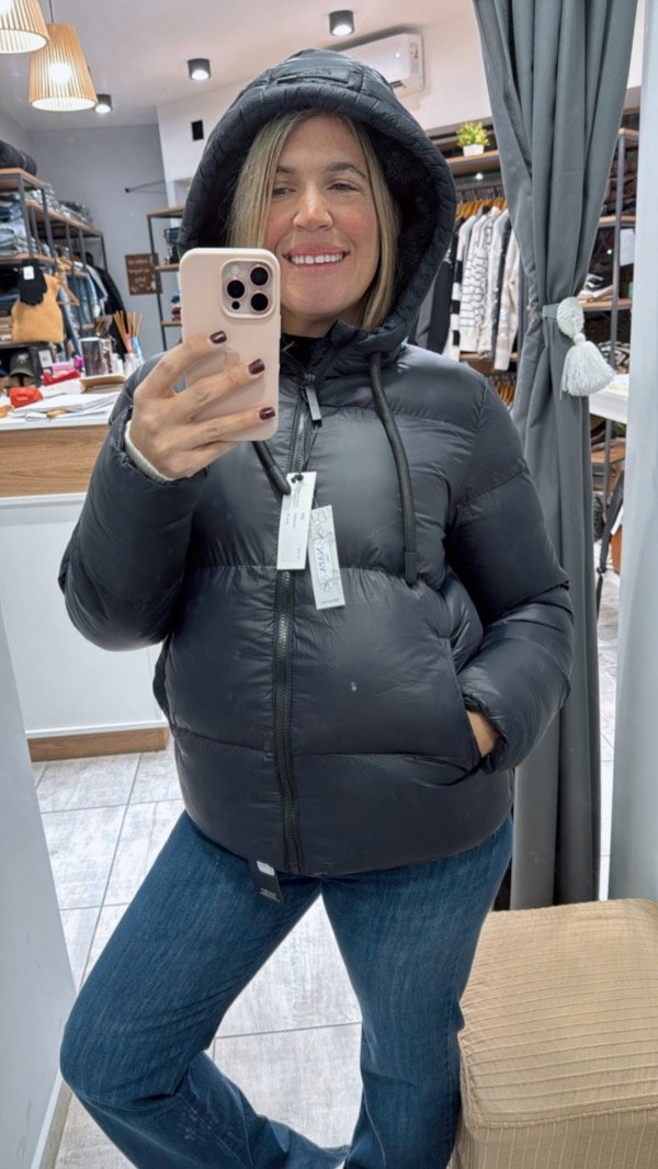 Producto - Campera Silas StMarie