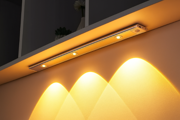 Producto - PROMO 2X1! Barra Led con Sensor Movimiento
