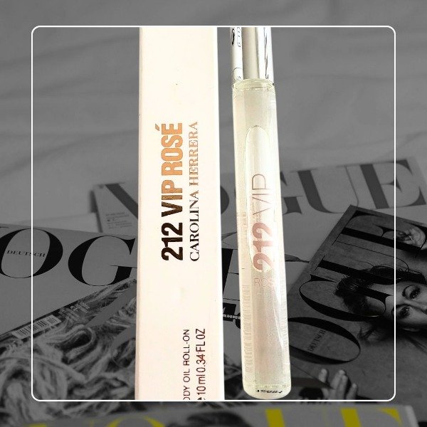 Producto - 212 Vip Rosé 10 ml CH