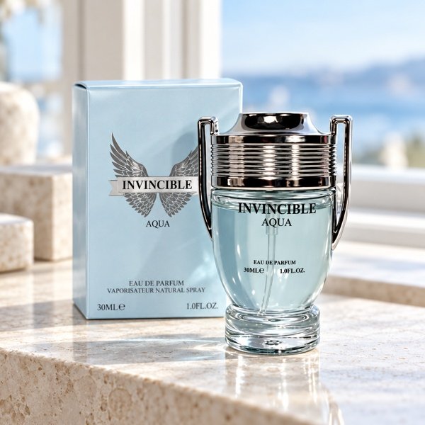 Producto - PERFUME MASCULINO 30ML ENVASE COLLECTION SIMIL ORIGINAL - 3