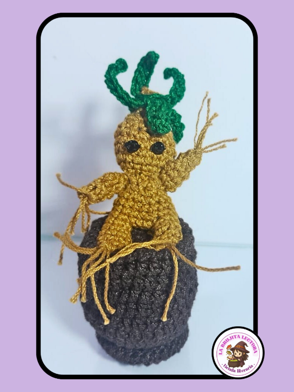Producto - Mandrágora